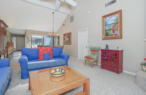 Beach Lagoon House | 7 Turtle Lane Club