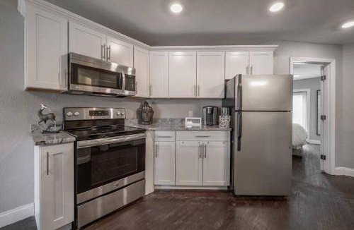South Seminole Heights Apartment | 70 m² Apartment ∙ 2 bedrooms ∙ 4 guests