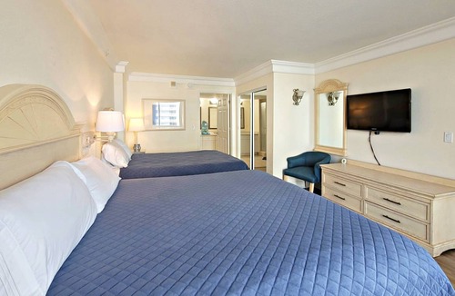Ortona Park Condo | 70 m² Condo ∙ 1 bedroom ∙ 4 guests