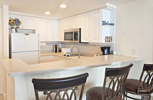 Ortona Park Condo | 70 m² Condo ∙ 1 bedroom ∙ 4 guests