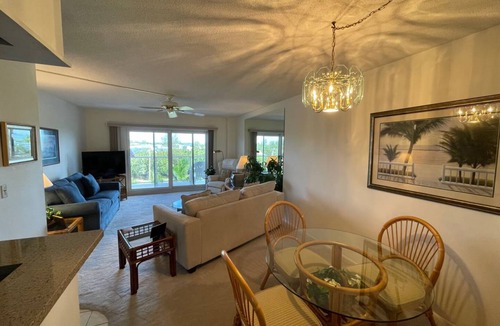 Longboat Key Condo | 70 m² Condo ∙ 1 bedroom ∙ 4 guests