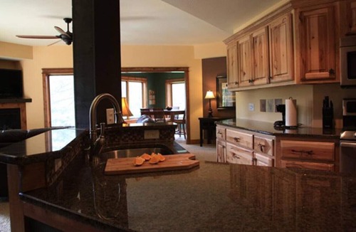 Pikeville Condo | #702: Trout Hill Condo at Fall Creek Falls