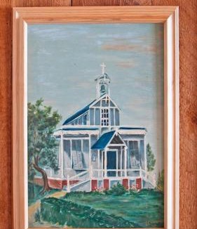 Cape May Point House | 707 E Lake Drive - Birds Eye View