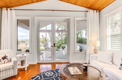 Stuart Cottage | 71 m² Cabin ∙ 1 bedroom ∙ 2 guests