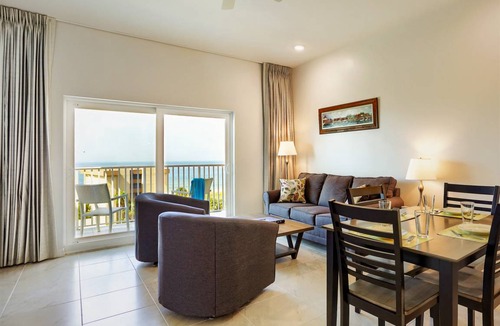Madeira Beach Condo | 71 m² Condo ∙ 2 bedrooms ∙ 6 guests