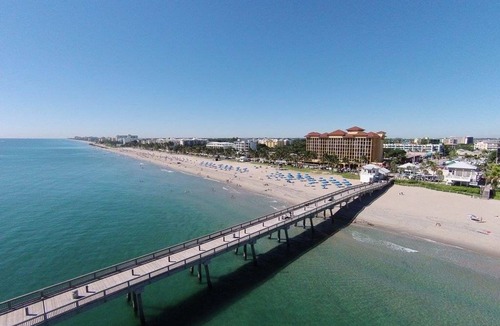 Deerfield Beach Condo | 71 m² Condo ∙ 1 bedroom ∙ 6 guests