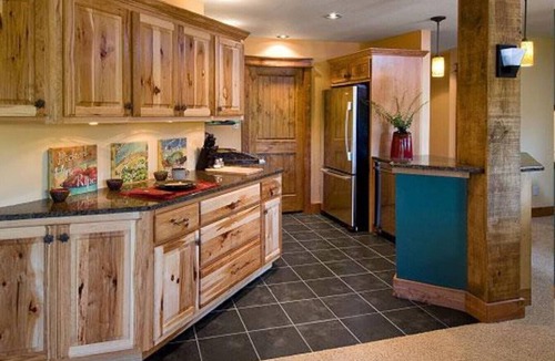 Pikeville Condo | #712: Trout Hill Condo at Fall Creek Falls