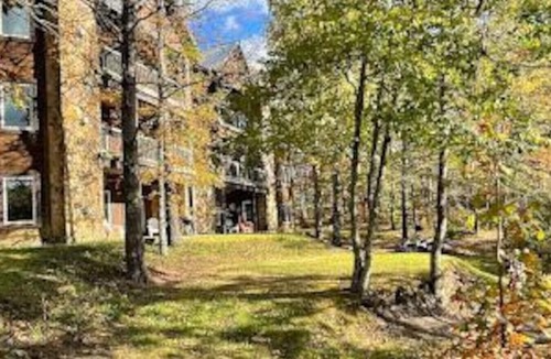 Pikeville Condo | #712: Trout Hill Condo at Fall Creek Falls