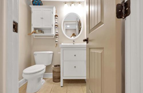 Shelter Cove House | 7141 Harbourside