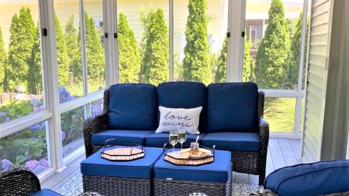 West Cape May House | 717 Broadway
