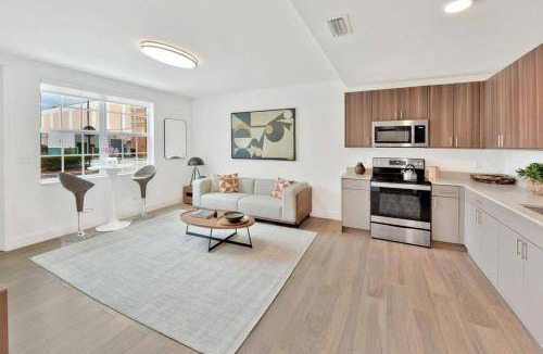 Mango Groves Apartment | 717 m² Apartment ∙ 1 bedroom ∙ 4 guests