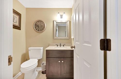 Shelter Cove House | 7170 Harbourside