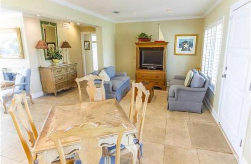 Sawgrass House | 719 Ponte Vedra Boulevard, P V Bch, Fl 32082