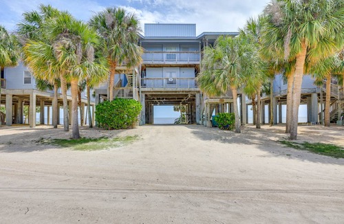 Cedar Key Apartment | 72 m² Apartment ∙ 1 bedroom ∙ 4 guests