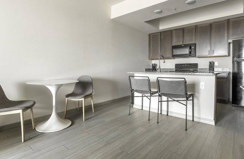 Eastwood Village Apartment | 72 m² Apartment ∙ 1 bedroom ∙ 2 guests