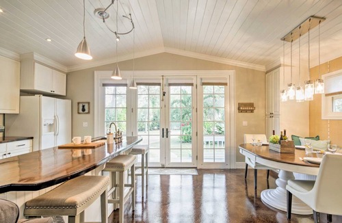 South Gate Ridge Cottage | 72 m² Cabin ∙ 1 bedroom ∙ 4 guests