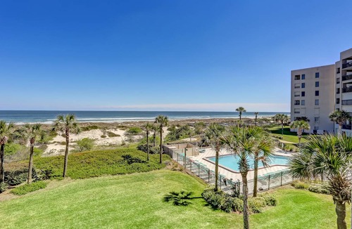 Amelia City Condo | 72 m² Condo ∙ 1 bedroom ∙ 2 guests