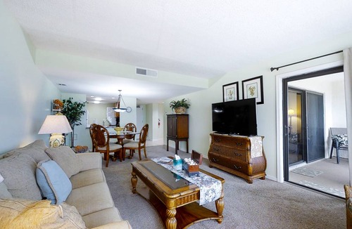 Amelia City Condo | 72 m² Condo ∙ 1 bedroom ∙ 2 guests