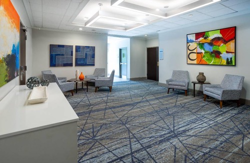 New Tampa Hotel | 72 m² Hotel ∙ 2 bedrooms ∙ 127 guests