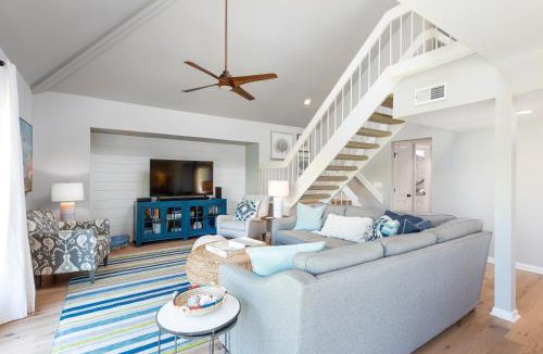 Spinnaker Beachhouses Villa | 721 Spinnaker Beach House