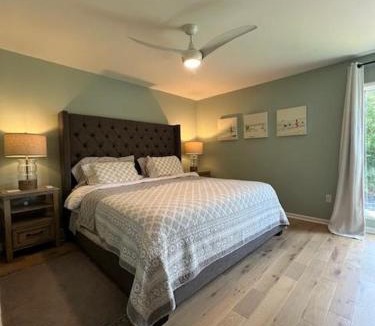 Spinnaker Beachhouses Villa | 721 Spinnaker Beach House