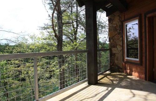 Pikeville House | #722 Trout Hill Condo at Fall Creek Falls