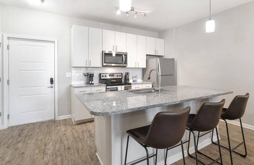 Land O' Lakes Apartment | 73 m² Apartment ∙ 1 bedroom ∙ 2 guests