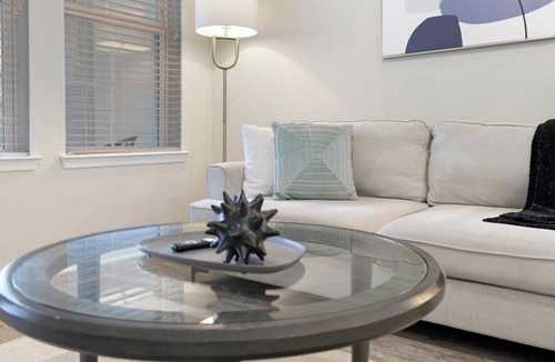 Land O' Lakes Apartment | 73 m² Apartment ∙ 1 bedroom ∙ 2 guests