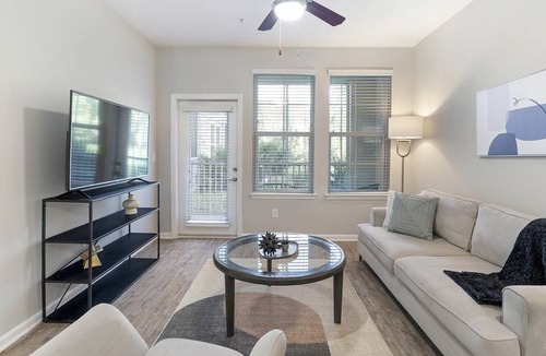 Land O' Lakes Apartment | 73 m² Apartment ∙ 1 bedroom ∙ 2 guests