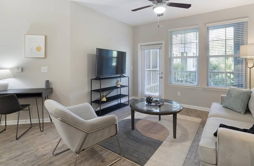 Land O' Lakes Apartment | 73 m² Apartment ∙ 1 bedroom ∙ 2 guests