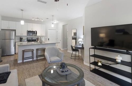 Land O' Lakes Apartment | 73 m² Apartment ∙ 1 bedroom ∙ 2 guests