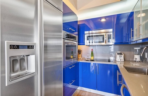 Central Beach Condo | 73 m² Condo ∙ 1 bedroom ∙ 4 guests