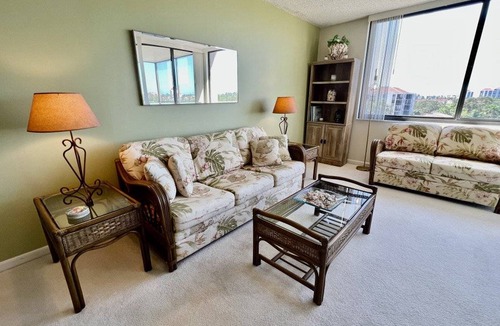 Palma del Mar Condo | 73 m² Condo ∙ 1 bedroom ∙ 2 guests
