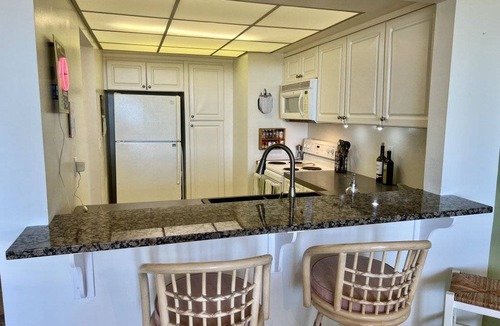 Palma del Mar Condo | 73 m² Condo ∙ 1 bedroom ∙ 2 guests