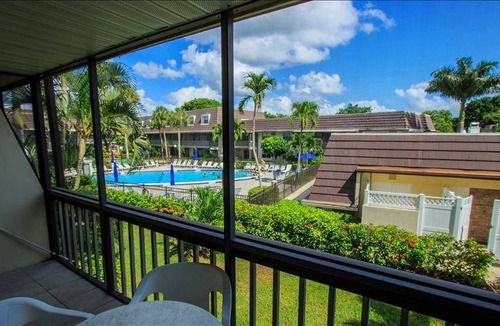 Marco Island Condo | 73 m² Condo ∙ 2 bedrooms ∙ 6 guests