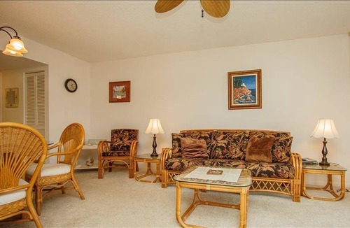 Marco Island Condo | 73 m² Condo ∙ 2 bedrooms ∙ 6 guests