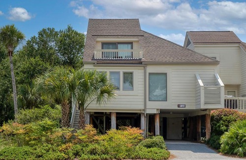 Spinnaker Beachhouses Villa | 736 Spinnaker Beach House