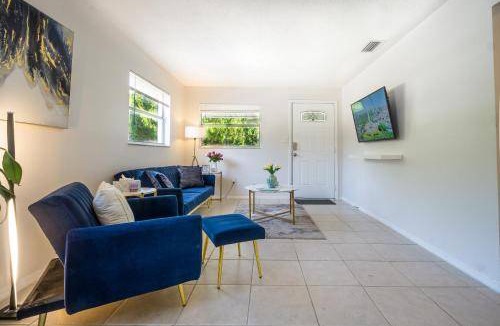 United Central Apartment | 74 m² Apartment ∙ 2 bedrooms ∙ 5 guests