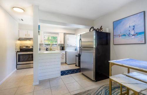 United Central Apartment | 74 m² Apartment ∙ 2 bedrooms ∙ 5 guests