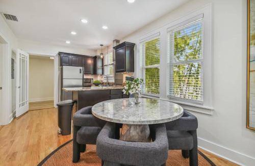 Crescent Lake Apartment | 74 m² Apartment ∙ 1 bedroom ∙ 6 guests