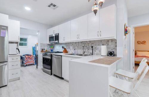 Harbor Village Apartment | 74 m² Apartment ∙ 2 bedrooms ∙ 5 guests