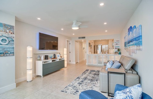 Palma del Mar Apartment | 74 m² Apartment ∙ 1 bedroom ∙ 6 guests