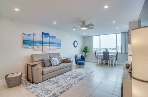 Palma del Mar Apartment | 74 m² Apartment ∙ 1 bedroom ∙ 6 guests