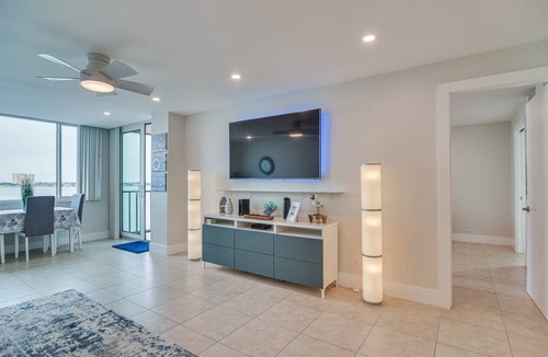 Palma del Mar Apartment | 74 m² Apartment ∙ 1 bedroom ∙ 6 guests