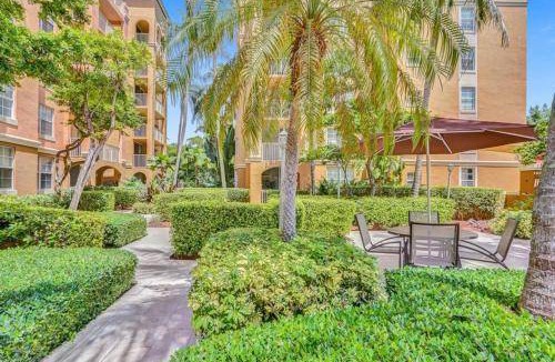 Aventura Apartment | 74 m² Apartment ∙ 1 bedroom ∙ 3 guests