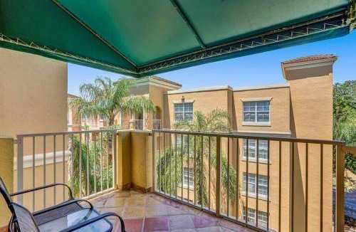 Aventura Apartment | 74 m² Apartment ∙ 1 bedroom ∙ 3 guests