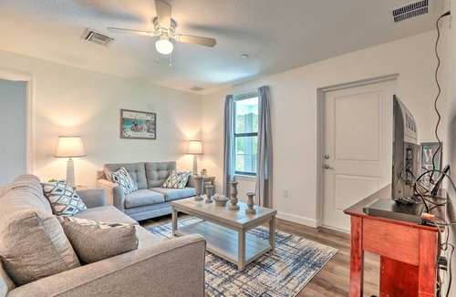 LaBelle Apartment | 74 m² Apartment ∙ 2 bedrooms ∙ 4 guests