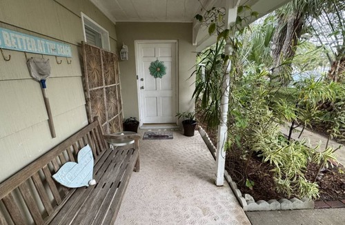 Central Beach Apartment | 74 m² Apartment ∙ 1 bedroom ∙ 3 guests