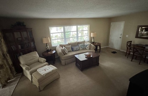 Central Beach Apartment | 74 m² Apartment ∙ 1 bedroom ∙ 3 guests