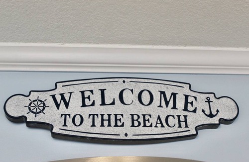 Port Canaveral Condo | 74 m² Condo ∙ 2 bedrooms ∙ 6 guests